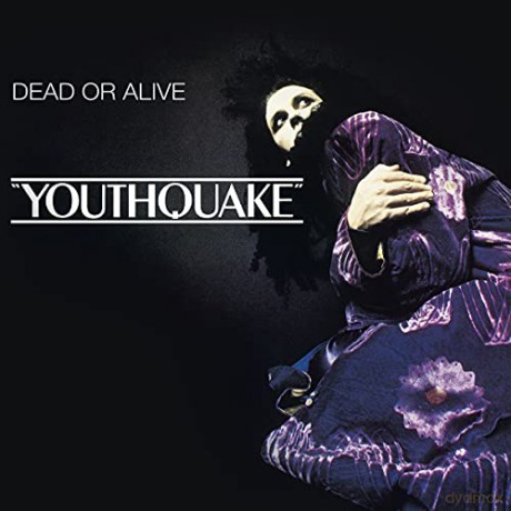Dead Or Alive: Youthquake [CD]