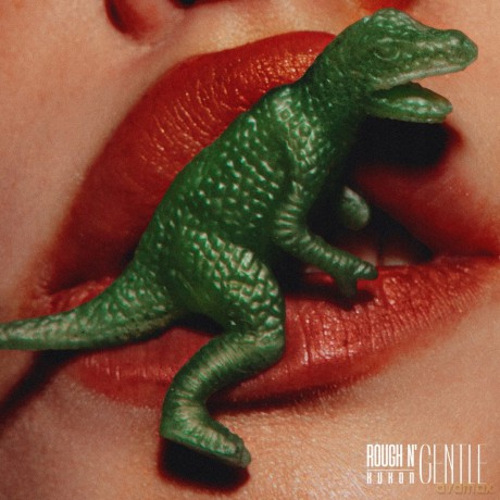 Kukon: Rough N' Gentle [CD]