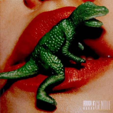 Kukon: Rough N' Gentle [CD]