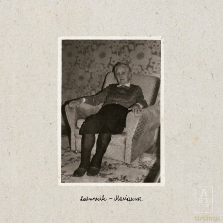 Latarnik: Marianna [CD]
