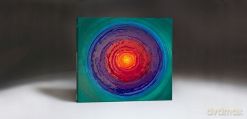 Maciej Staniecki: Spirals [CD]