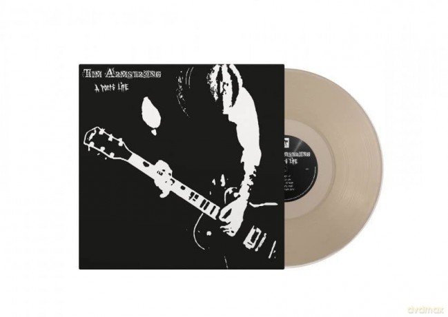 Tim Armstrong: A Poets Life (Limited) [Winyl]
