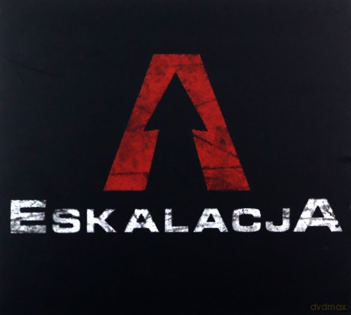 Eskalacja: Eskalacja [CD]
