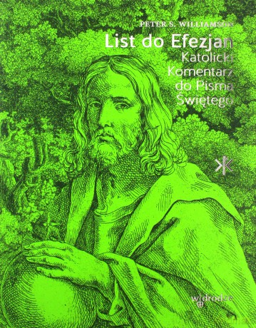 List do Efezjan - Peter S. Williamson [KSIĄŻKA]