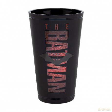 Batman szklanka 400ml