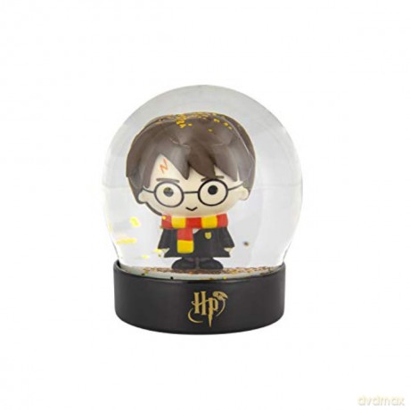 Harry Potter kula śnieżna (średnica: 8 cm)