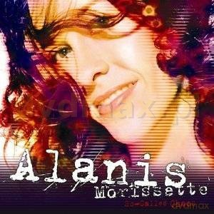 Alanis Morissette: So-Called Chaos [CD]