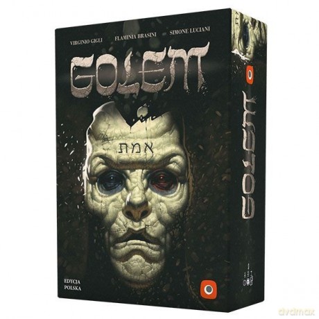 Golem (PL) [GRA]