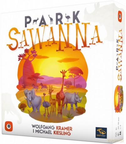 Park Sawanna [GRA]