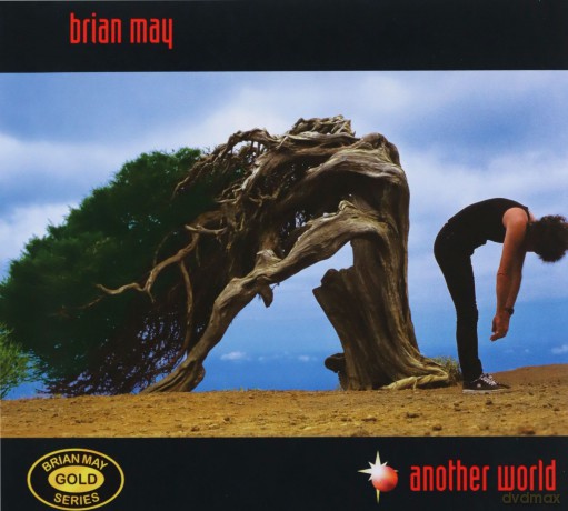 Brian May: Another World [CD]