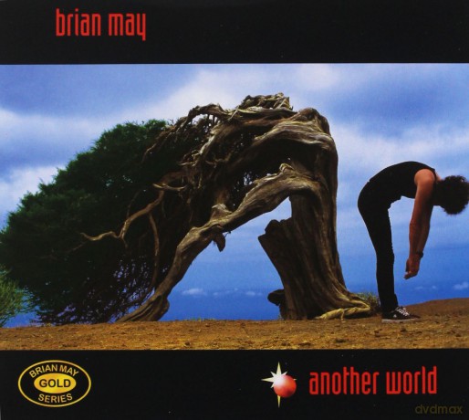 Brian May: Another World (Deluxe) [2CD]