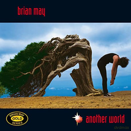 Brian May: Another World (Deluxe) (Limited) [Winyl]+[2CD]