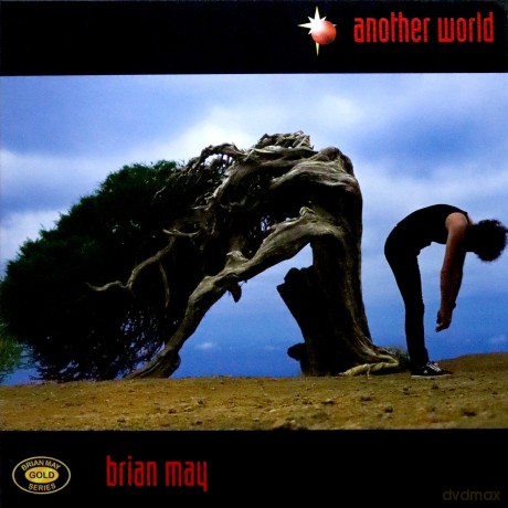 Brian May: Another World (Deluxe) (Limited) [Winyl]+[2CD]