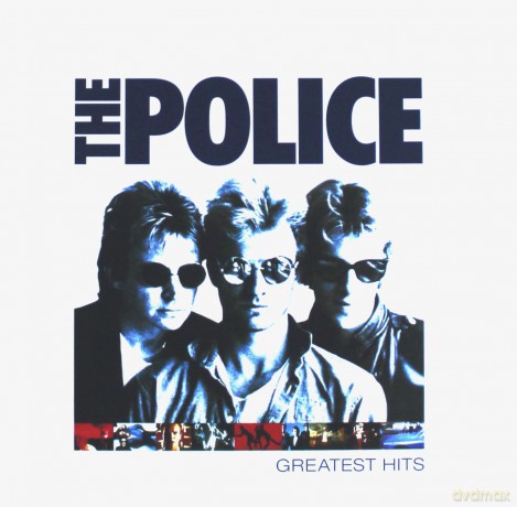 Police: Greatest Hits [2xWinyl]