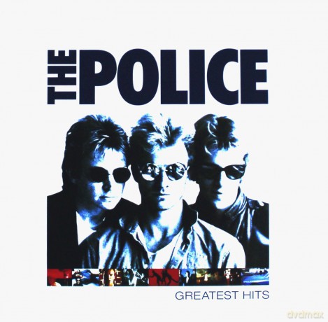 Police: Greatest Hits [2xWinyl]