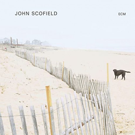 John Scofield: Solo [CD]