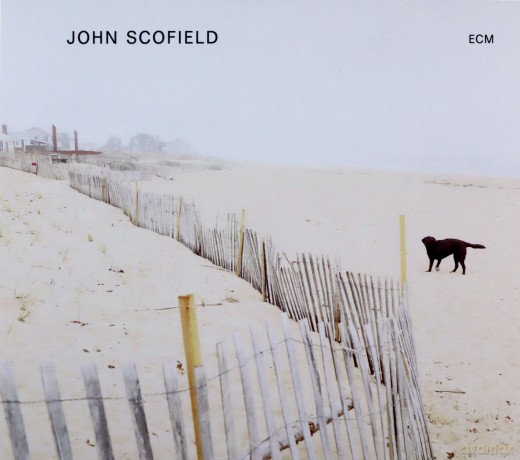 John Scofield: Solo [CD]