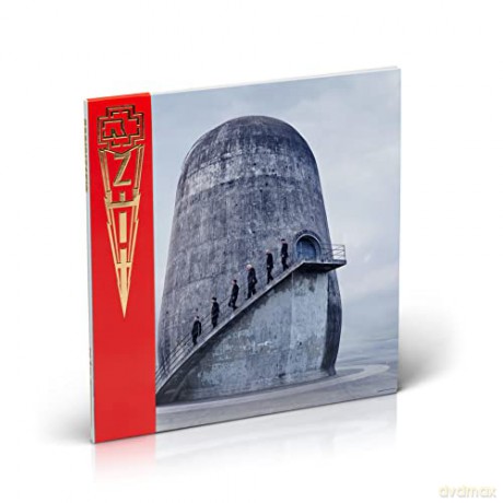 Rammstein: Zeit [CD]