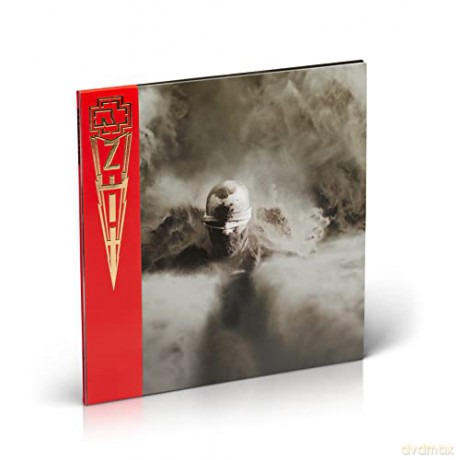 Rammstein: Zeit - Single 1 [CD]