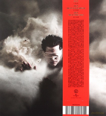 Rammstein: Zeit - Single 1 [CD]