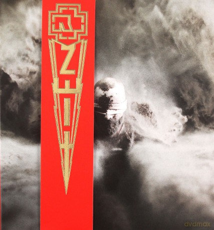 Rammstein: Zeit - Single 1 [CD]