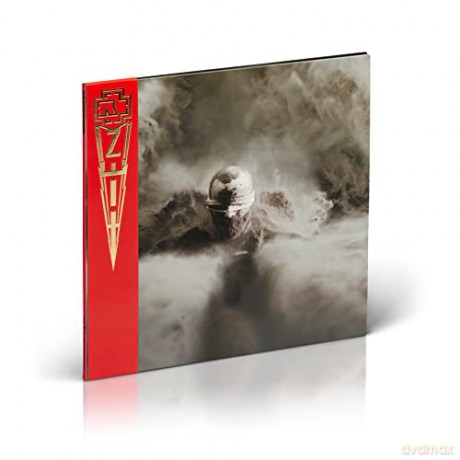 Rammstein: Zeit - Single 1 [Winyl]
