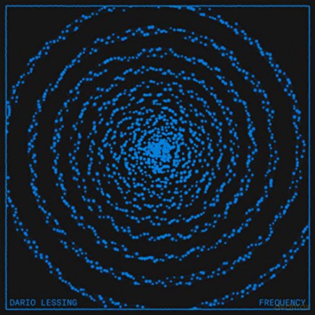 Dario Lessing: Frequency [Winyl]