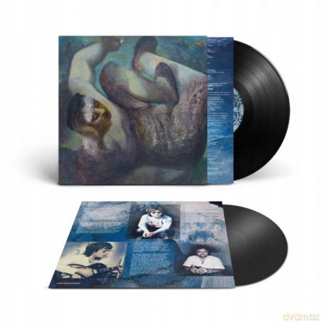 Gerry Rafferty: Rest In Blue [2xWinyl]