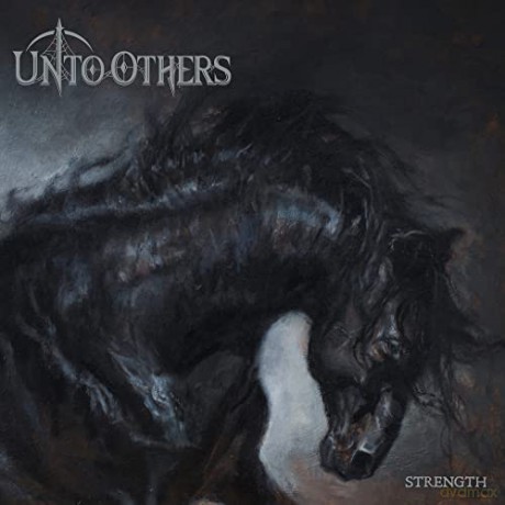 Unto Others: Strength (White) [Winyl]