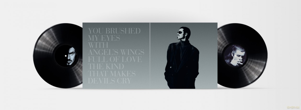 George Michael: Older [2xWinyl]