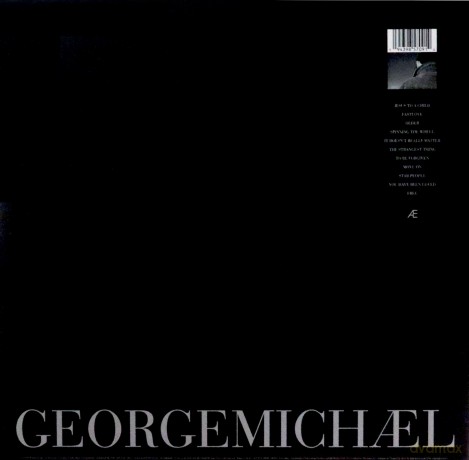 George Michael: Older [2xWinyl]