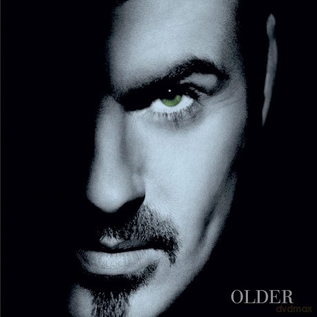 George Michael: Older [3xWinyl]+[5CD]