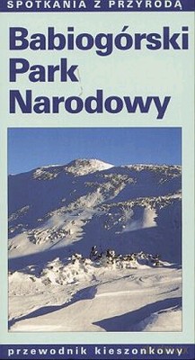Babiogórski Park Narodowy [KSIĄŻKA]