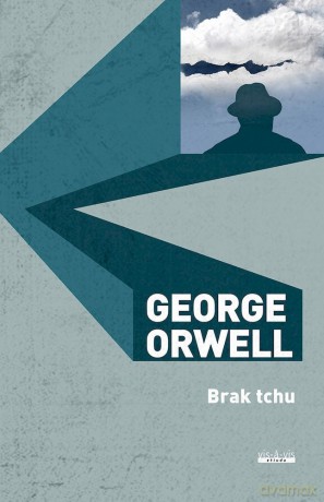 Brak tchu - George Orwell [KSIĄŻKA]