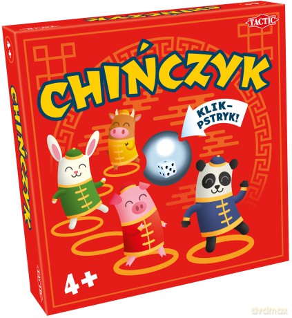 Chińczyk [GRA]