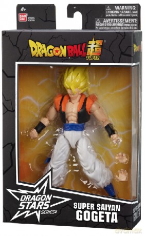 DRAGON BALL DRAGON STARS SUPER SAIYAN GOGETA [FIGURKA]