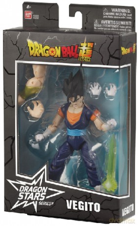 DRAGON BALL DRAGON STARS VEGITO [FIGURKA]