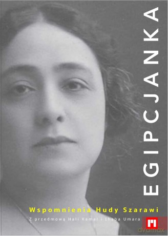 Egipcjanka - Huda Szarawi [KSIĄŻKA]