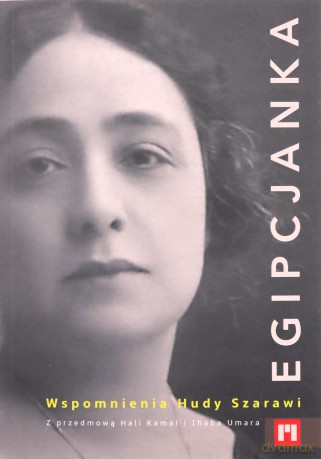 Egipcjanka - Huda Szarawi [KSIĄŻKA]