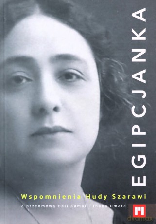 Egipcjanka - Huda Szarawi [KSIĄŻKA]