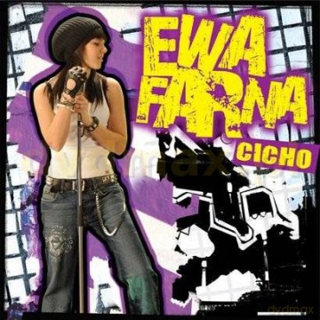 Ewa Farna: Cicho [CD]
