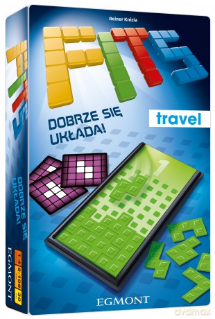 Fits Travel [GRA]