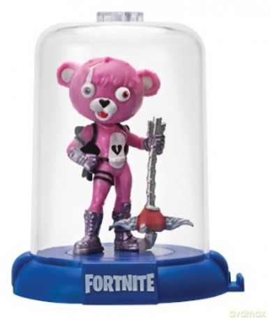 Fortnite Figurka Kolekcjonerska Domez (Cuddle Team Leader) [FIGURKA]