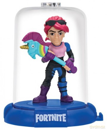 Fortnite Figurka Kolekcjonerska Domez Brite Bomber [FIGURKA]
