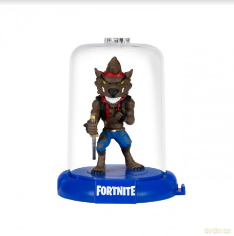 Fortnite Figurka Kolekcjonerska Domez Dire [FIGURKA]