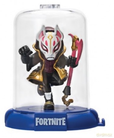 Fortnite Figurka Kolekcjonerska Domez Drift [FIGURKA]