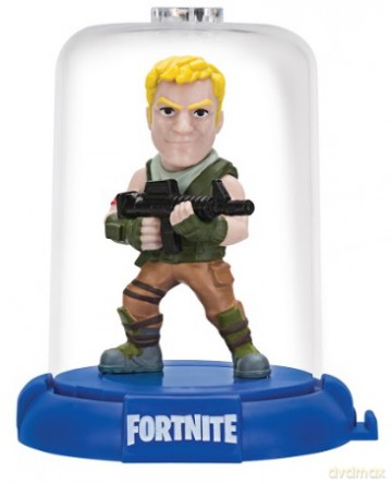 Fortnite Figurka Kolekcjonerska Domez Jonesy [FIGURKA]