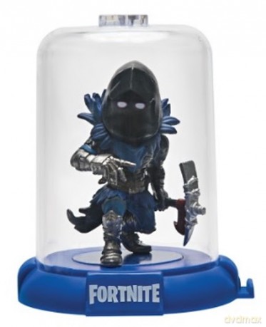 Fortnite Figurka Kolekcjonerska Domez Raven [FIGURKA]