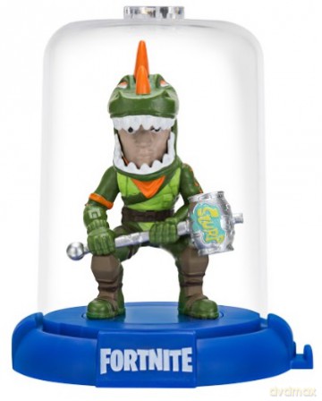 Fortnite Figurka Kolekcjonerska Domez Rex [FIGURKA]