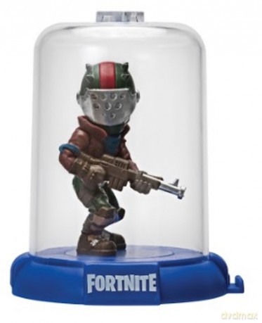 Fortnite Figurka Kolekcjonerska Domez Rust Lord [FIGURKA]